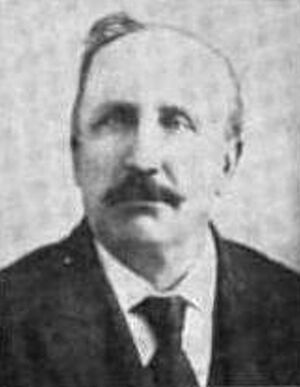 Benjamin Morse 1900 public domain USGov
