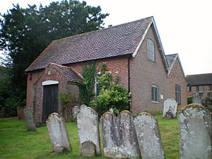 Billingshurst Unitarian Chapel