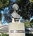 Bissen replica "Hans Christian Andersen", Sydney