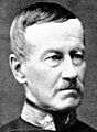 Björnstjerna, Oscar Magnus Fredrik