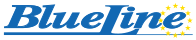 Blueline logo