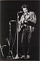 Bob Dylan in November 1963
