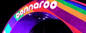 Bonnaroo Main Gate2016