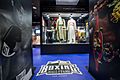 BoxingHallOfFame 1 LarryHolmesRobes