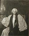 Bp James Yorke
