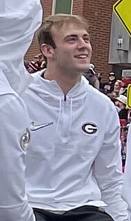 Brock Bowers 2 (cropped)