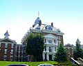 Broughton Hospital