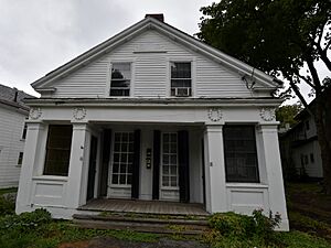 Bryant Double House