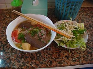 Bun rieu
