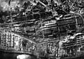 Bundesarchiv Bild 183-B22437, Sowjetunion, Luftaufnahme Stalingrad