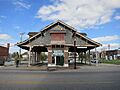 Bus Loop Burgers - Wellston Streetcar Loop