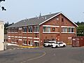 CFB Esquimalt Bldg 2