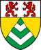 Coat of arms of Zeneggen