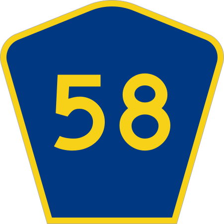 CR 58 jct