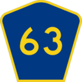 CR 63 jct
