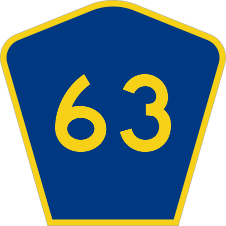 CR 63 jct