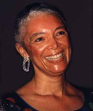 Camille Cosby 1998.jpg