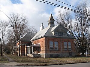 Canandaigua 023 Adelaide Avenue School
