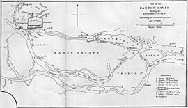 Canton River, 26 May 1841