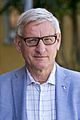 Carl Bildt under den politiska Almedalsveckan 2016