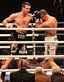 Carl Froch vs. Arthur Abraham 2