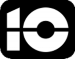 Channel Ten logo (1980-1983)