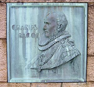 Charles Bagot