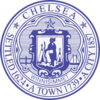 Official seal of Chelsea, Massachusetts