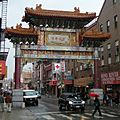China Gate, Philadelphia