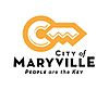 Official logo of Maryville, Tennessee
