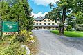 Claremont Hotel, Southwest Harbor, Maine