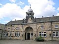 Coach House St.Ives estate Bingley - geograph.org.uk - 40330