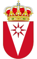 Coat of arms of Rivas-Vaciamadrid
