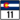 Colorado 11.svg