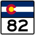 Colorado 82