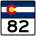 Colorado 82.svg