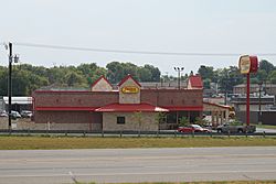 Commerce August 2015 28 (Chicken Express).jpg