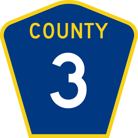 County 3 (MN)