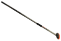 Curling broom