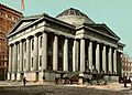 Custom House, Boston, MA