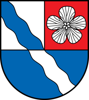 DEU Bachfeld COA