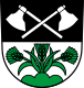 Coat of arms of Irndorf  