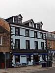 Imperial Hotel, 12 Clyde Street West