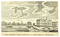 DUBLIN(1811) p208 PORTOBELLO HARBOUR AND GRAND CANAL HOTEL