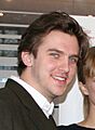 Dan Stevens