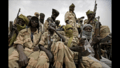 Darfur JEM