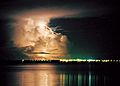 Darwin thunderstorm