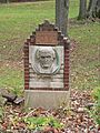 David Wallace memorial