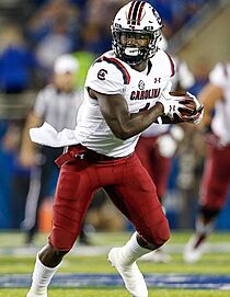 Deebo Samuel South Carolina