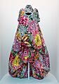 Digitalis evening dress by Mary Katrantzou (51441)